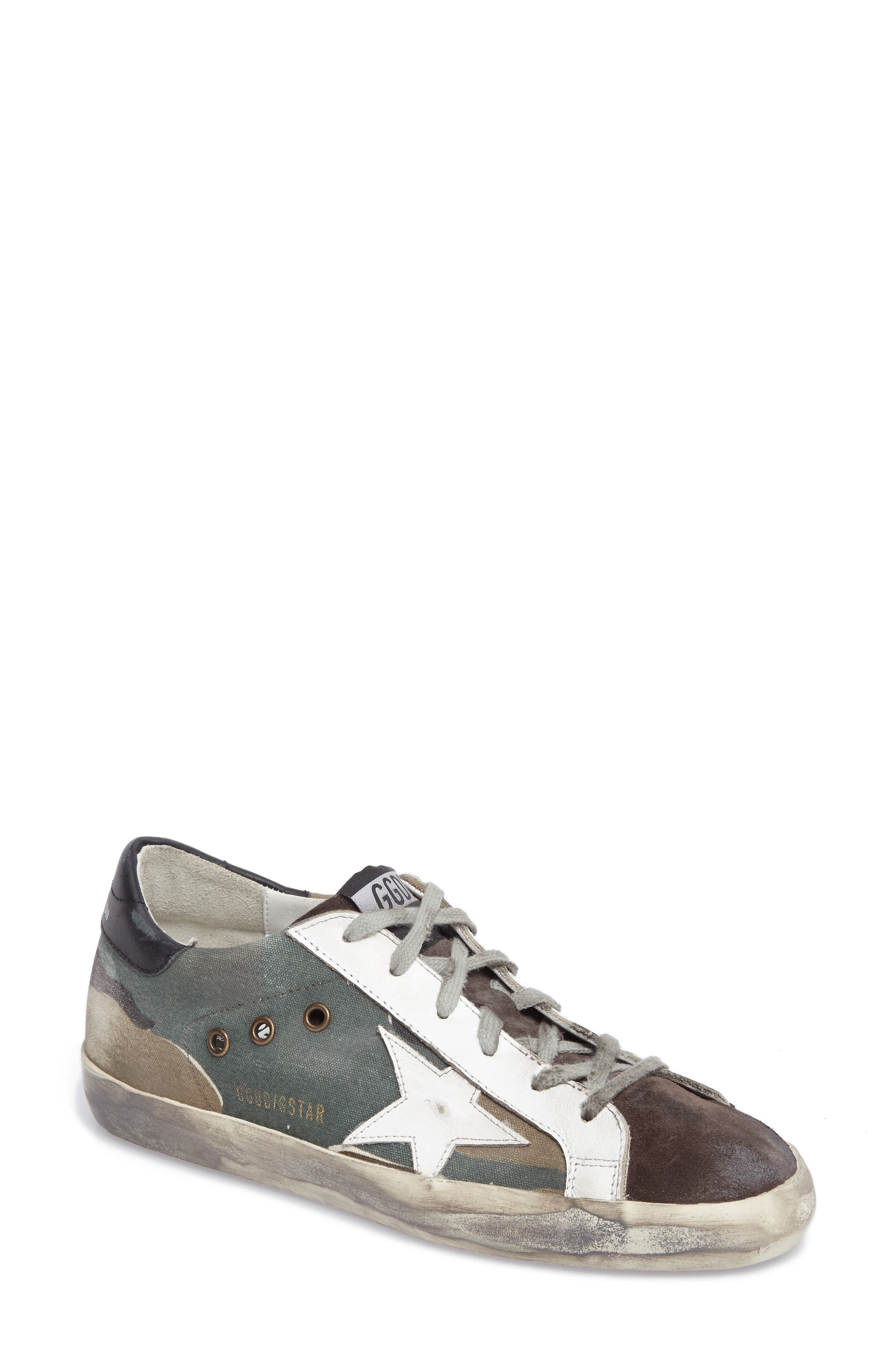 nordstrom womens golden goose