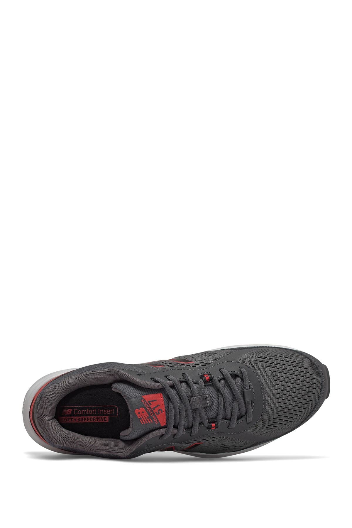 new balance 517 v2 review
