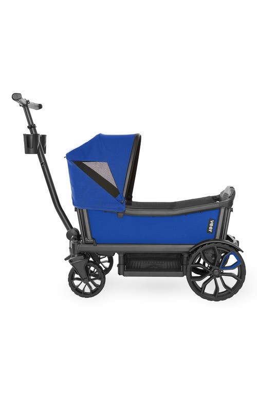 Veer Retractable Canopy in Kai Blue at Nordstrom