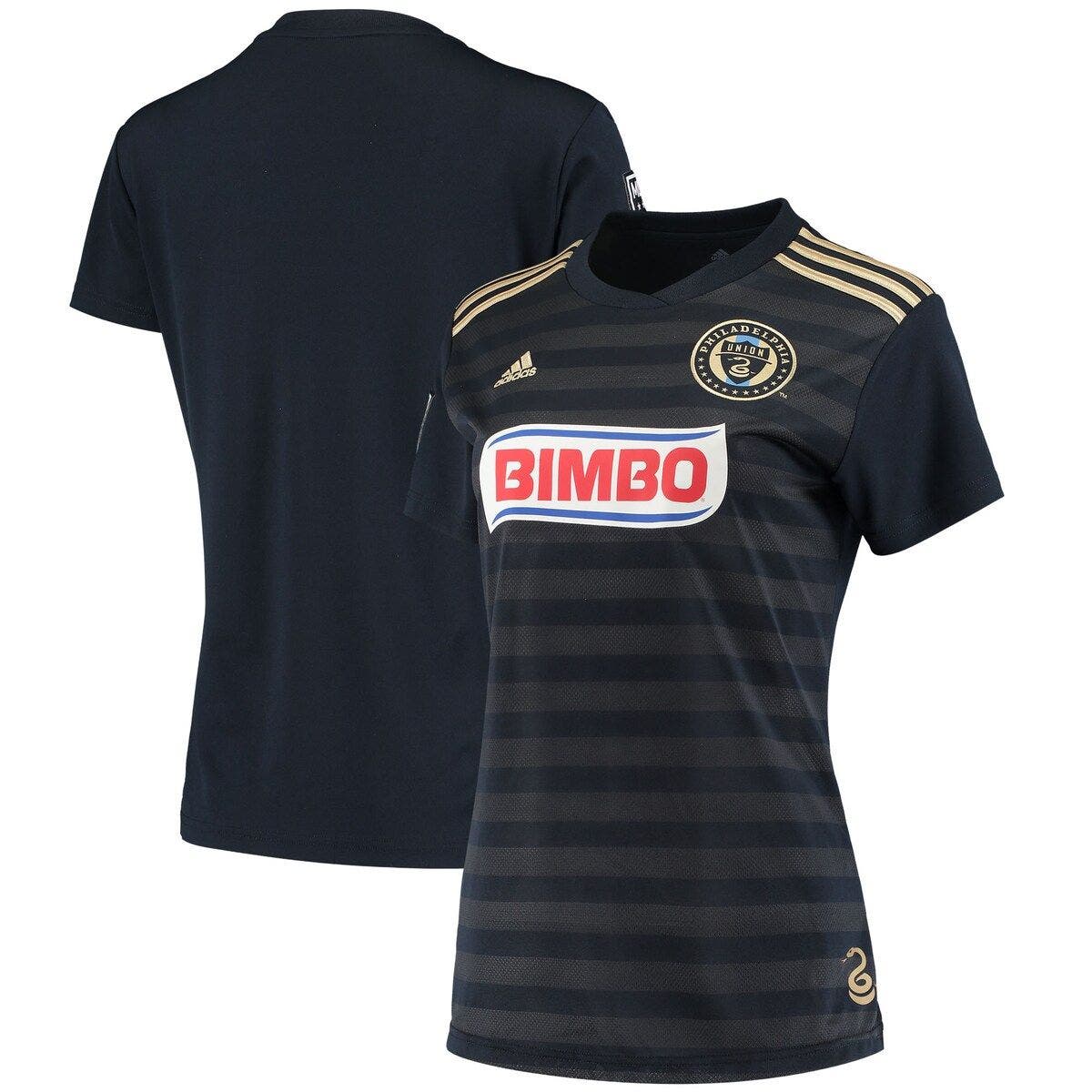 philadelphia union jersey 2018