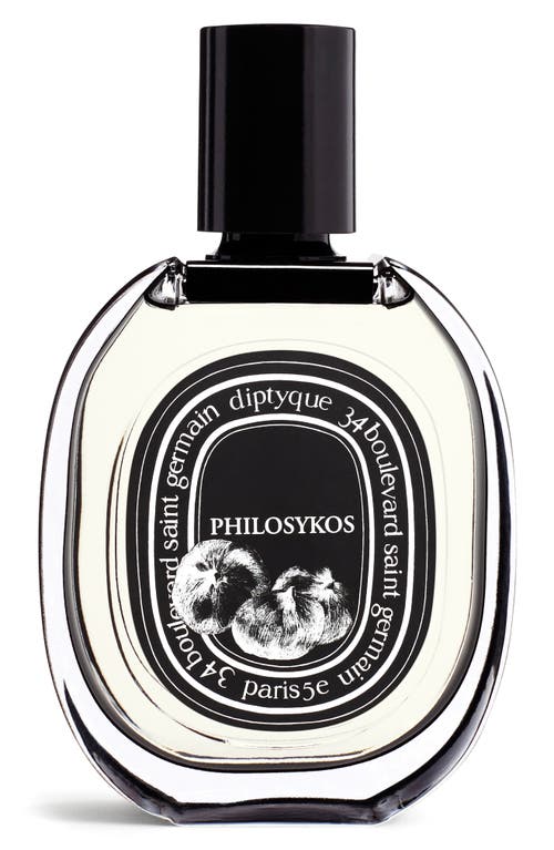 Philosykos Eau de Parfum