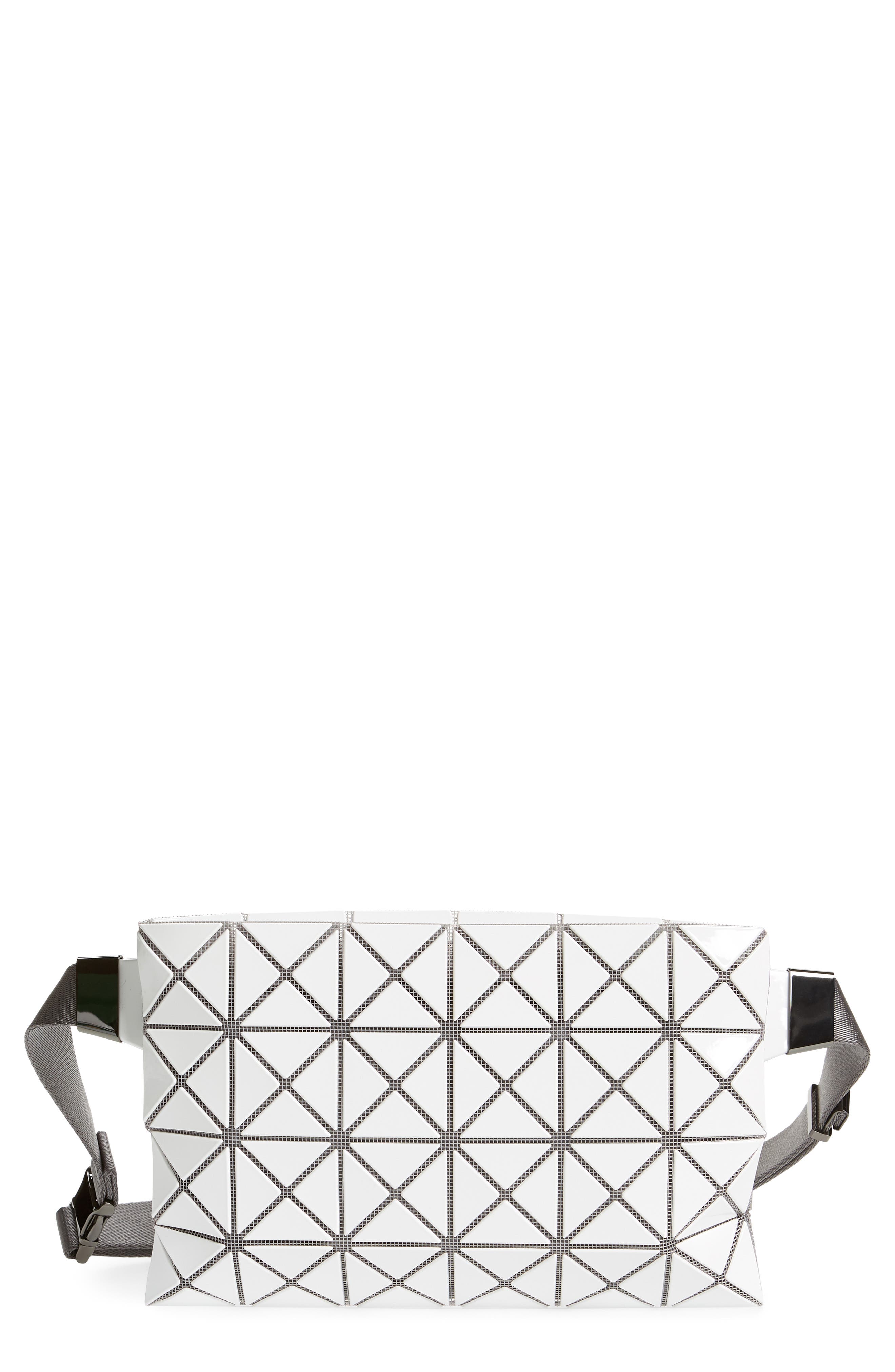 issey miyake fanny pack