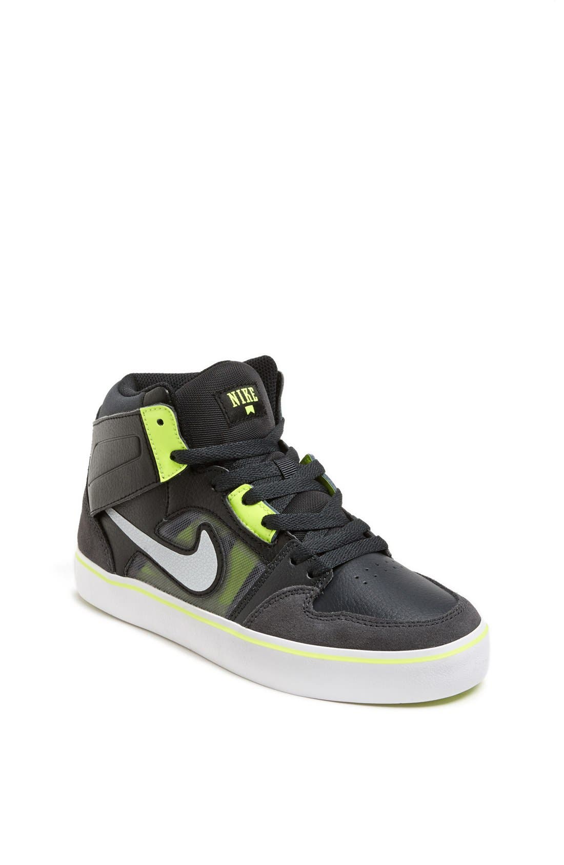nike high top toddler