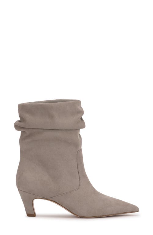 JESSICA SIMPSON JESSICA SIMPSON VYLUNA POINTED TOE BOOTIE