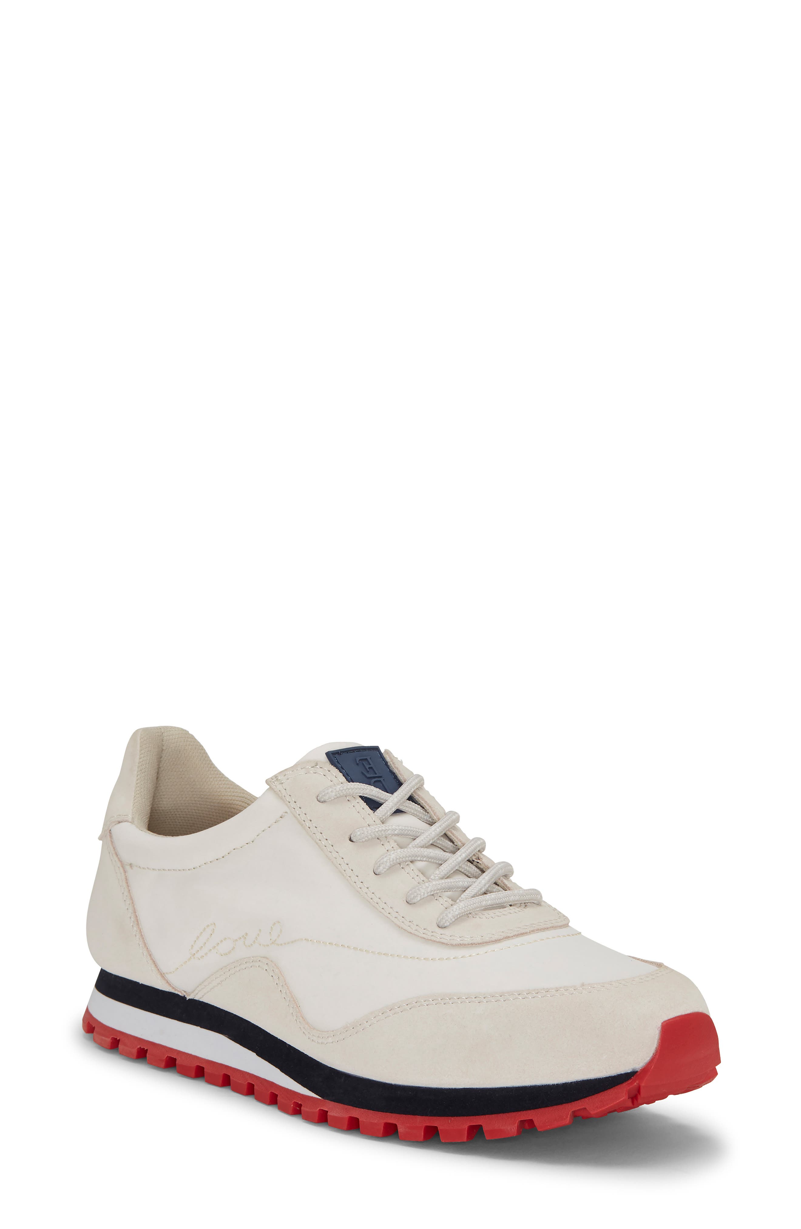 Ed Ellen Degeneres Fabrey Sneaker