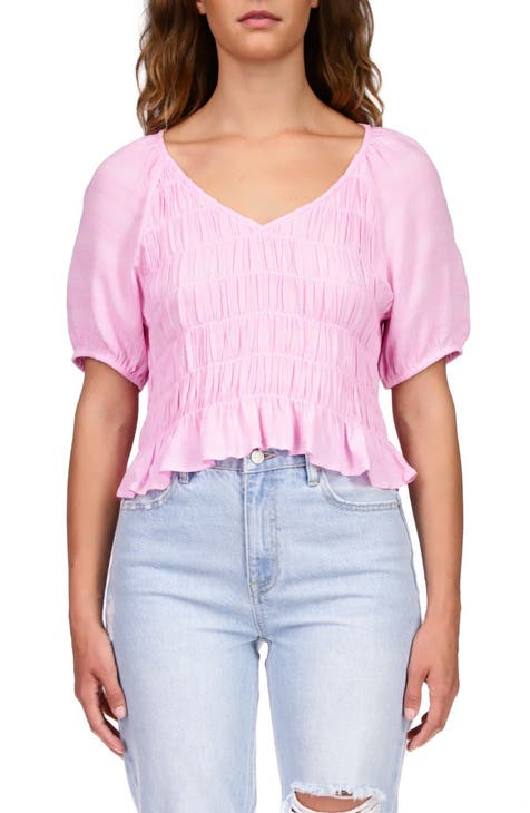 Women's Sanctuary Tops | Nordstrom