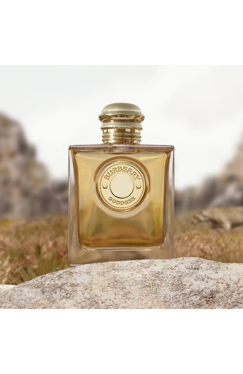 Burberry Goddess Eau De Parfum Intense Refill In Refill