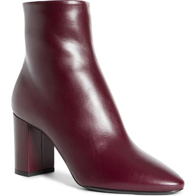 Saint Laurent Lou Bootie
