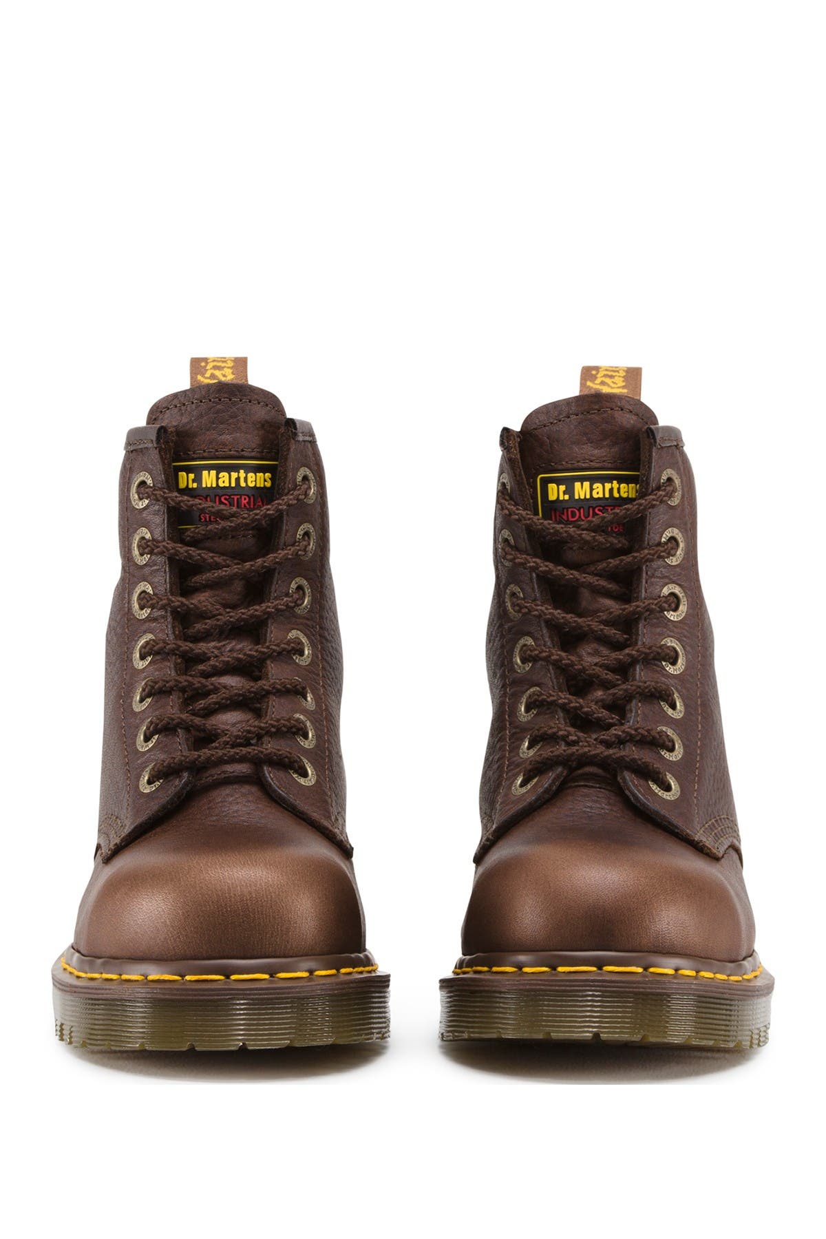 icon 7b10 leather steel toe work boots