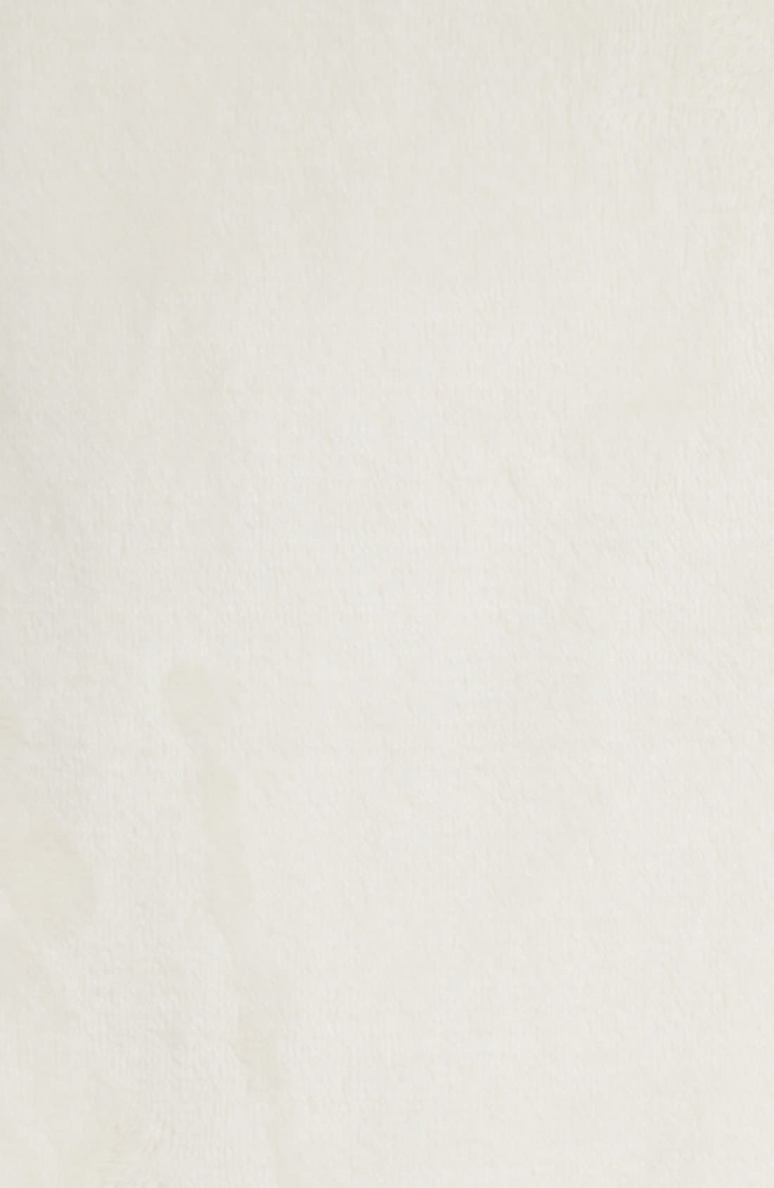 NORDSTROM AT HOME,
                            Kennebunk Bliss Plush Throw,
                            Alternate thumbnail 412, color,
                            101