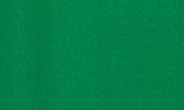 By Design Abby Button Front Maxi Skirt In Fern Green