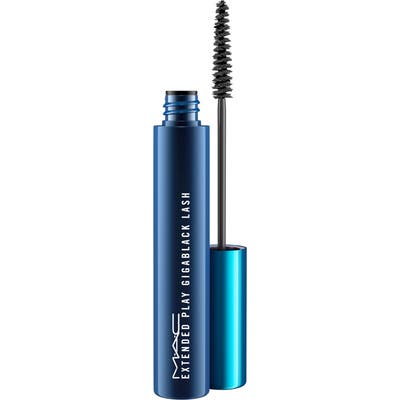 MAC Extended Play Gigablack Lash Mascara -