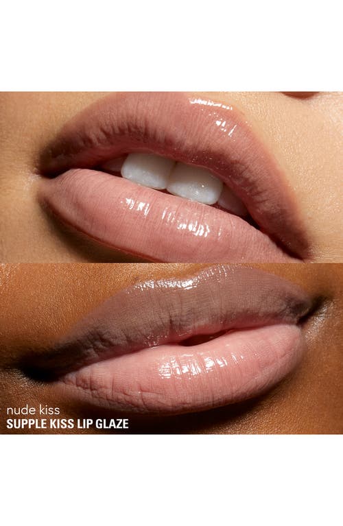 KYLIE COSMETICS KYLIE COSMETICS SUPPLE KISS LIP GLAZE LIP GLOSS 