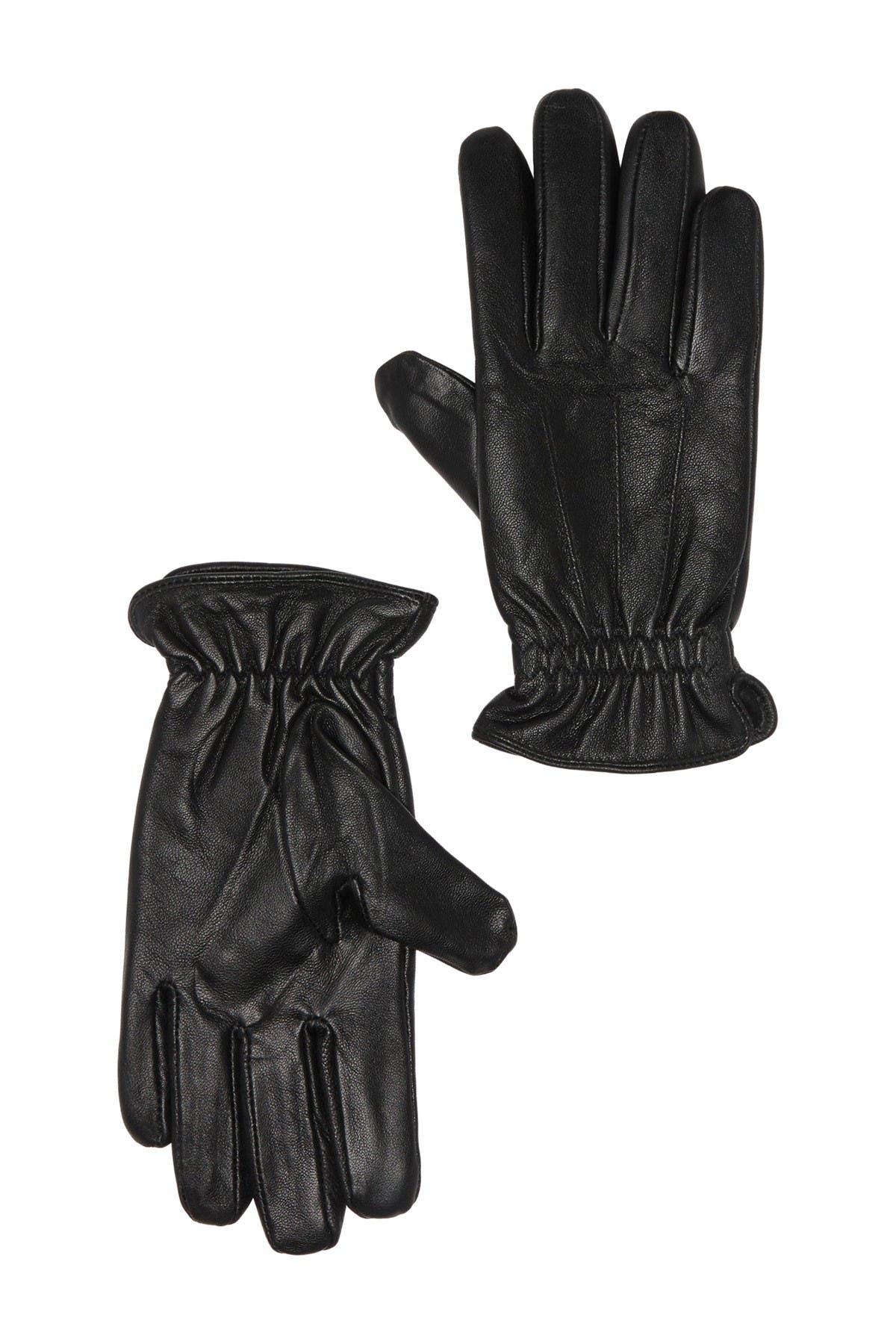 Nordstrom Rack Glace Leather Gloves Nordstrom Rack