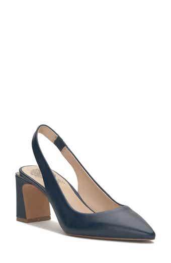 Marc Fisher LTD Zala Block Heel Pump Women Nordstrom