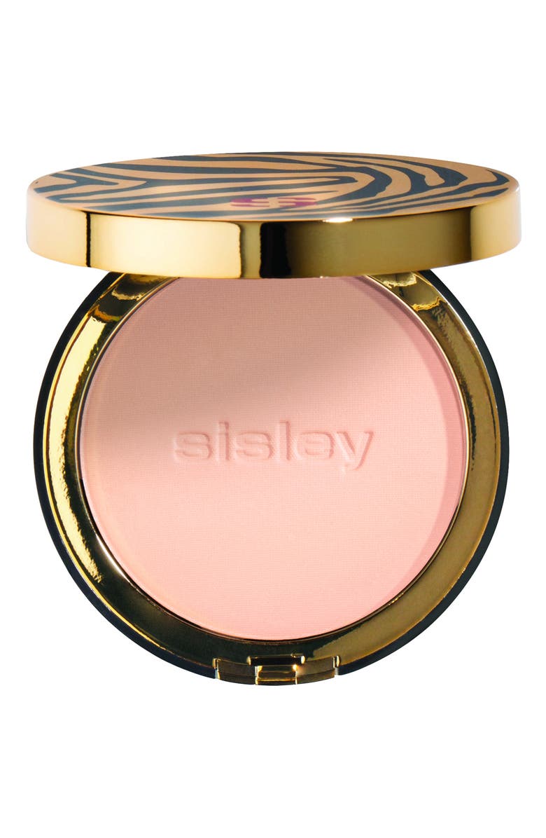 SISLEY PARIS Phyto Poudre Compact, Main, color, ROSY