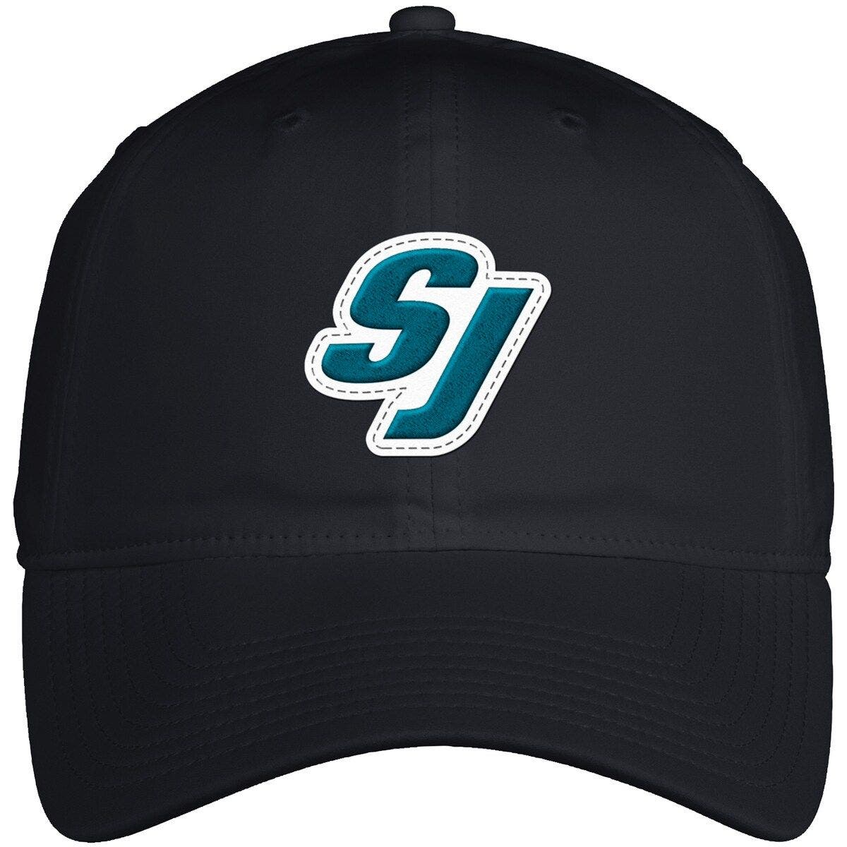 Letter Slouch Adjustable Hat | Nordstrom