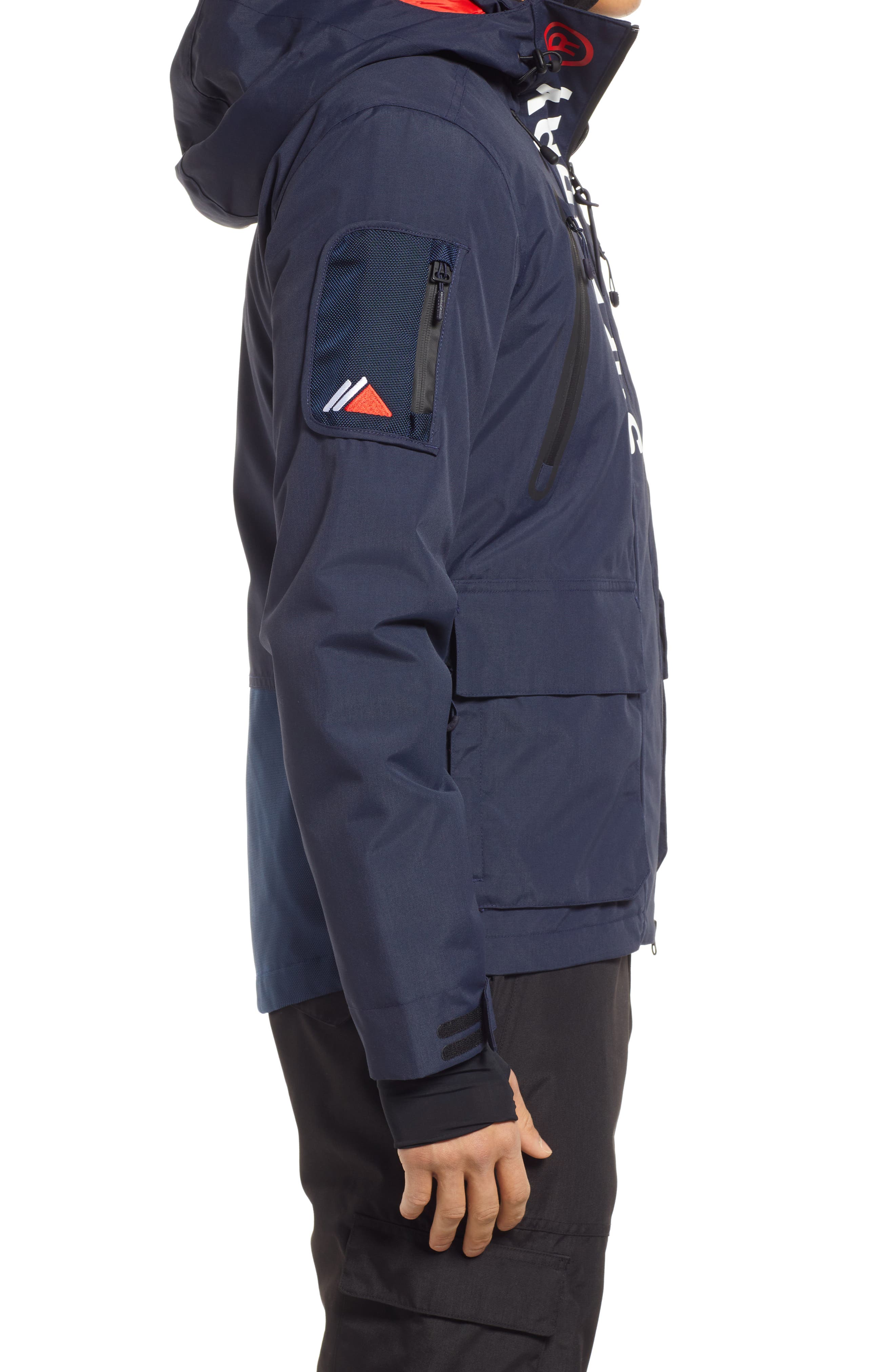 superdry ski command traverse