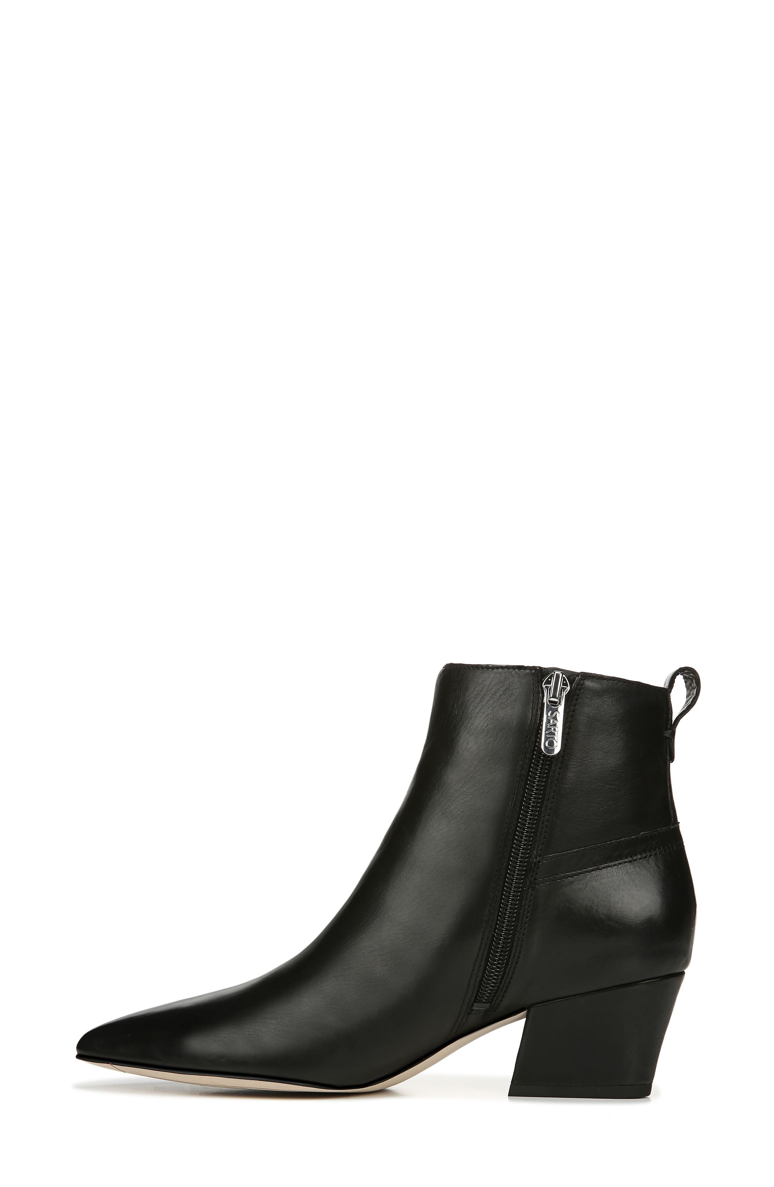sarto by franco sarto luca ankle boots