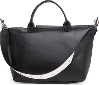 Longchamp Tote Bags and Backpacks Are Up to 60% Off at This Secret Sale