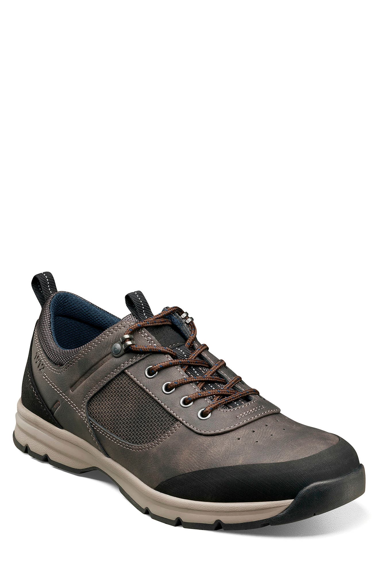 nunn bush hiking shoes