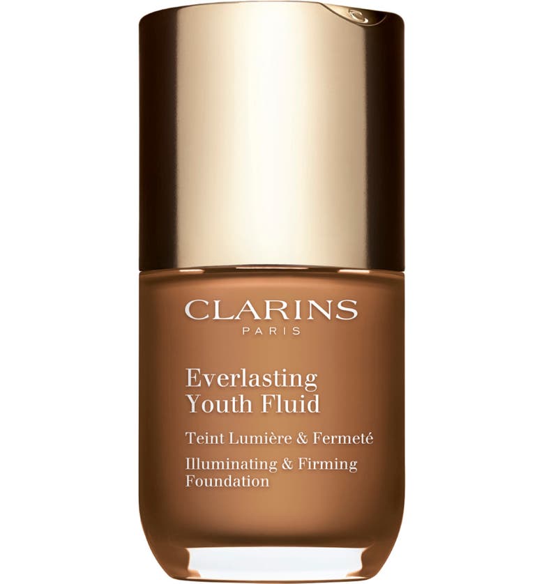 Clarins Everlasting Long-Wearing Full Coverage Foundation