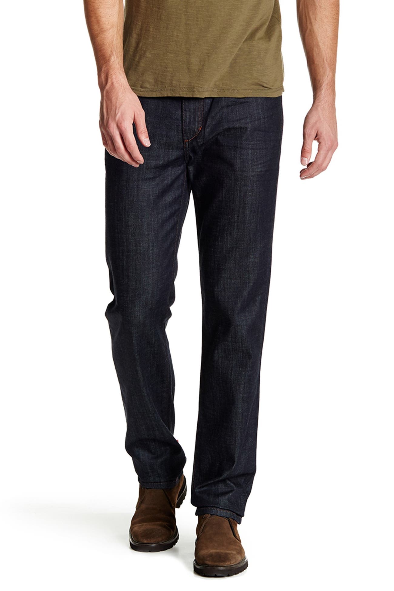 Joe's Jeans | The Classic Straight Jean | Nordstrom Rack