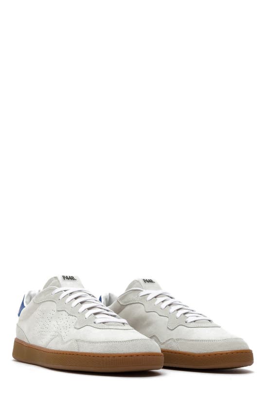 P448 Vert Sneaker In Gray