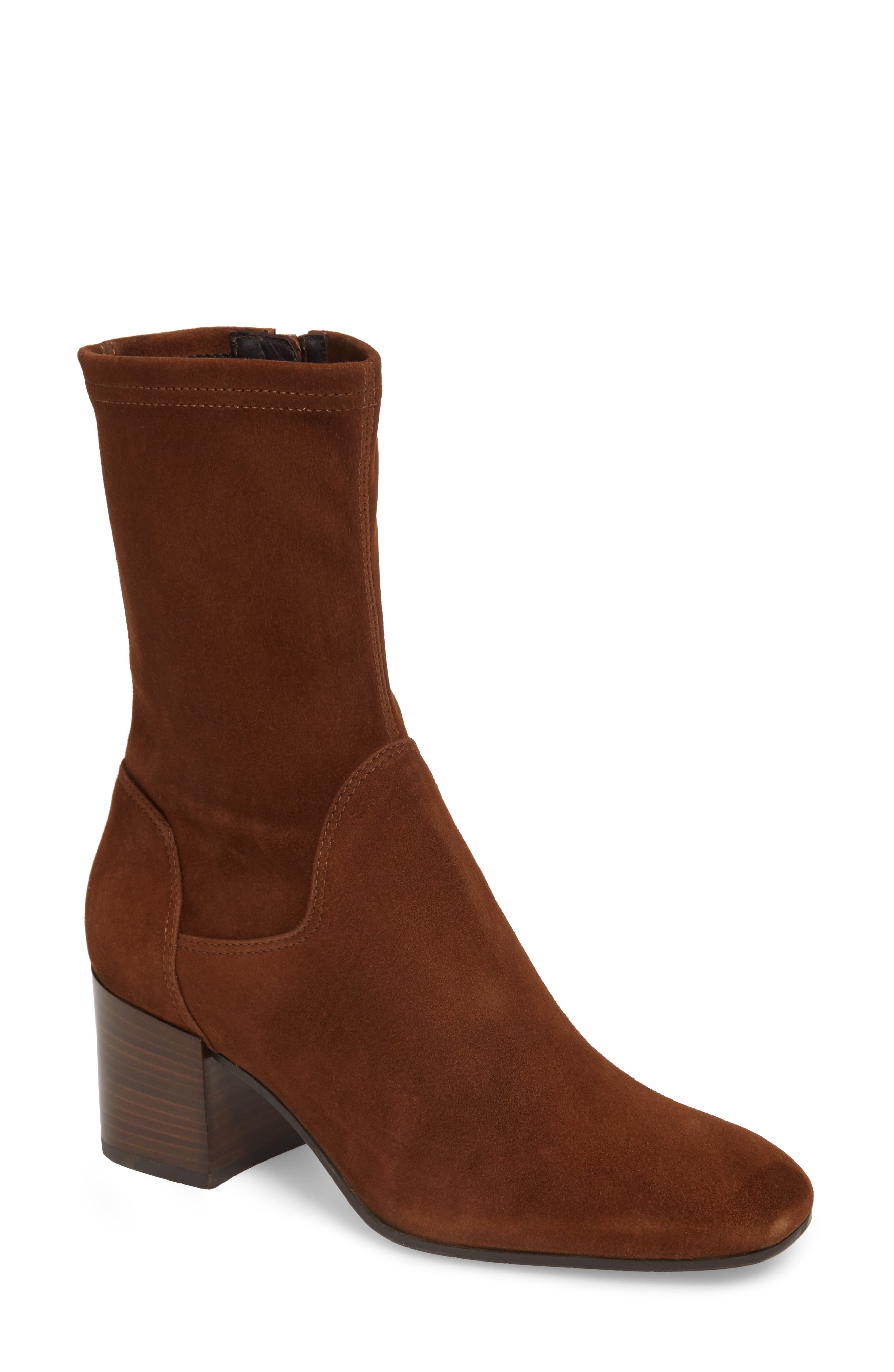 aquatalia brown boots