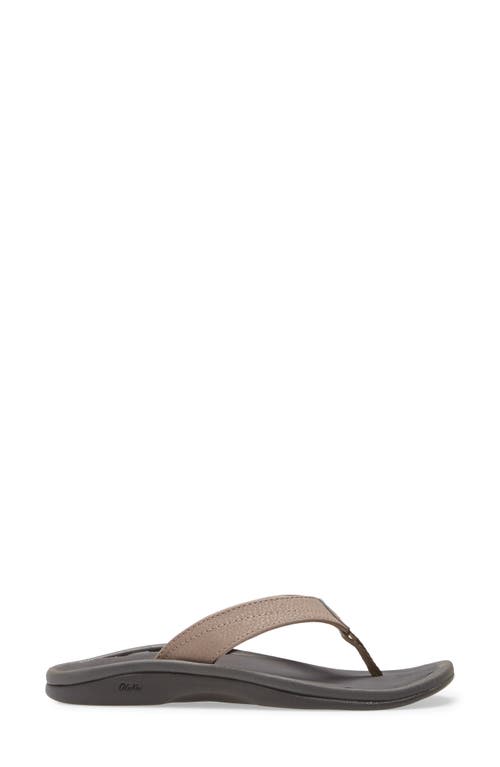 OLUKAI OLUKAI OHANA FLIP FLOP 