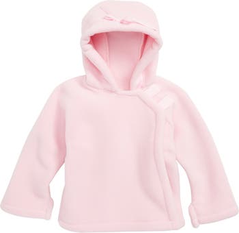 Personalized Warmplus Water Repellent Polartec® Fleece Jacket Pink