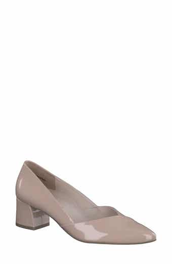 Paul green 2025 nude pumps