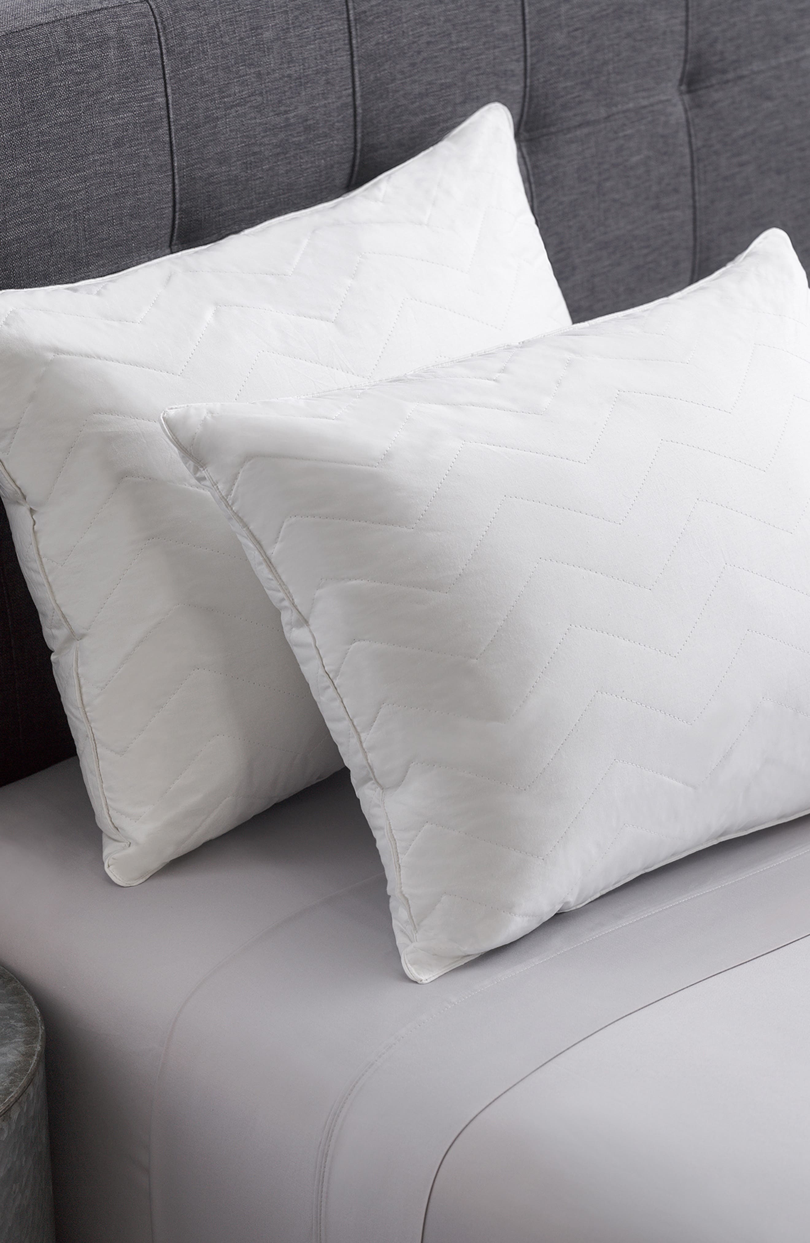 nordstrom bed pillows