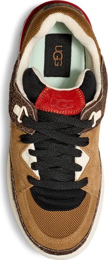 Goldencush Sneaker