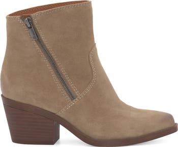 Walwyn bootie lucky clearance brand