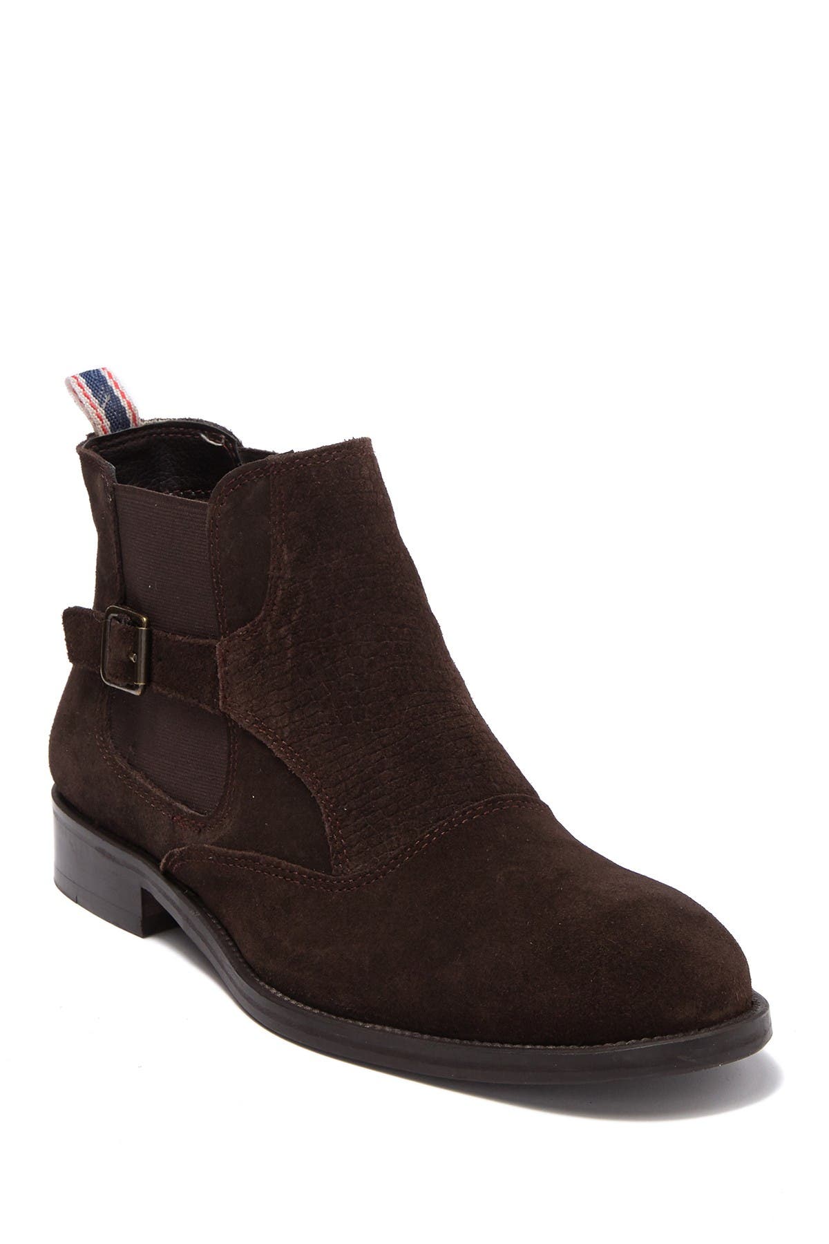 easton chelsea boots