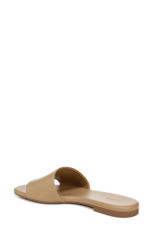 VINCE VINCE DEBRA SLIDE SANDAL