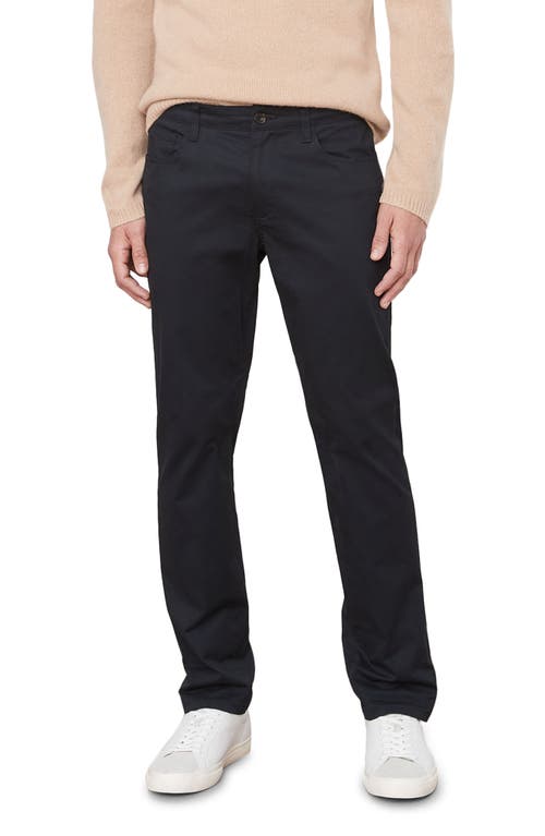 Vince Dylan Stretch Cotton Blend Five Pocket Pants at Nordstrom, X R