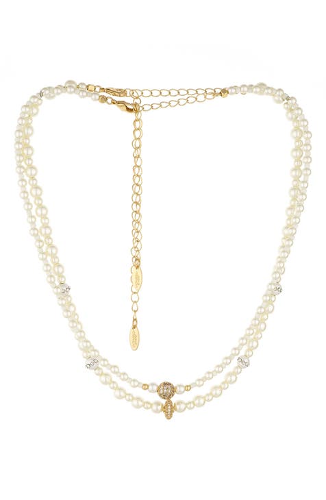 Pearl Necklaces | Nordstrom