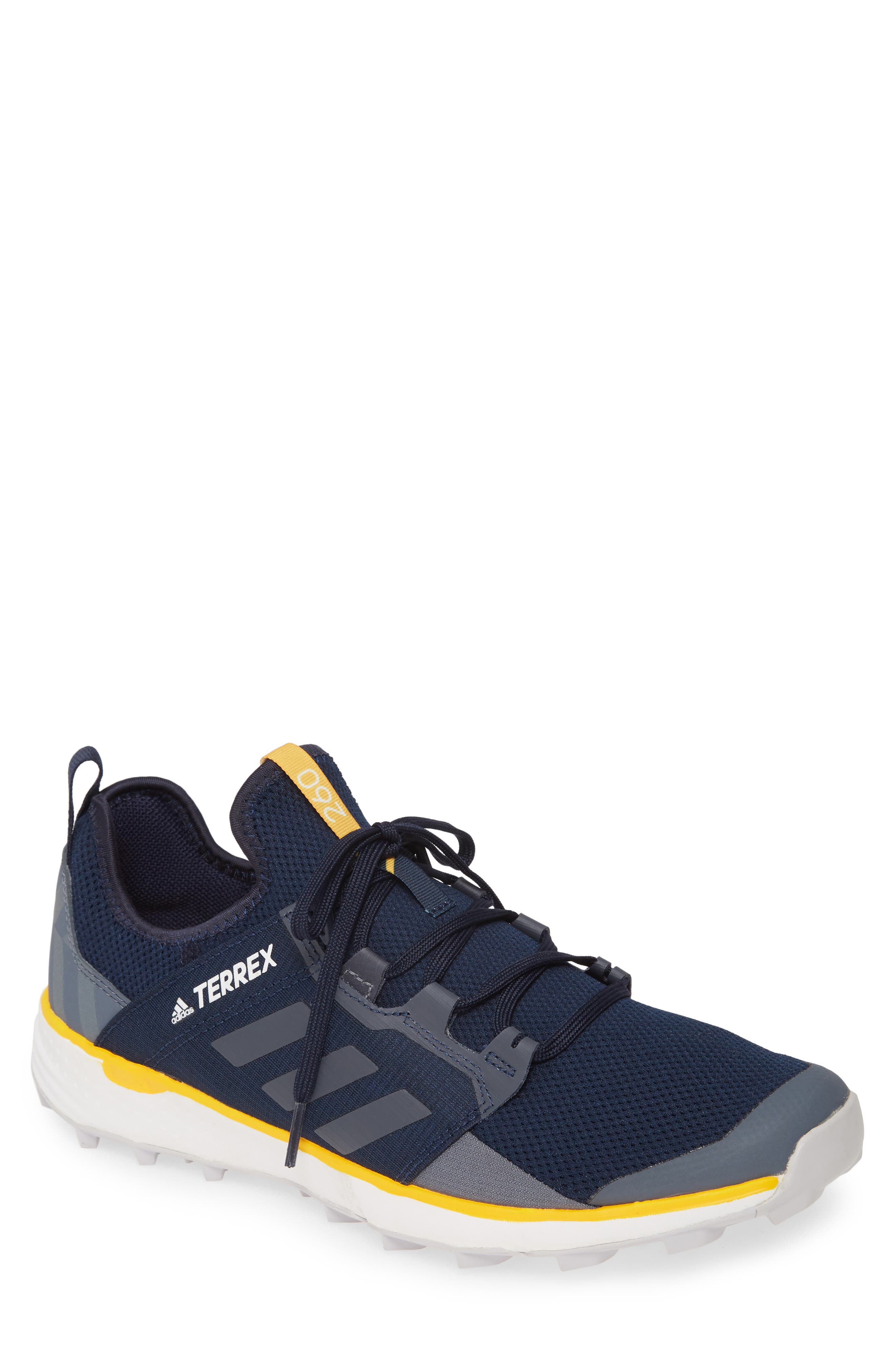 terrex speed ld shoes