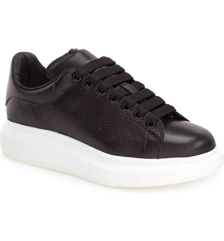 Alexander McQueen Low-Top Sneaker (Men) | Nordstrom