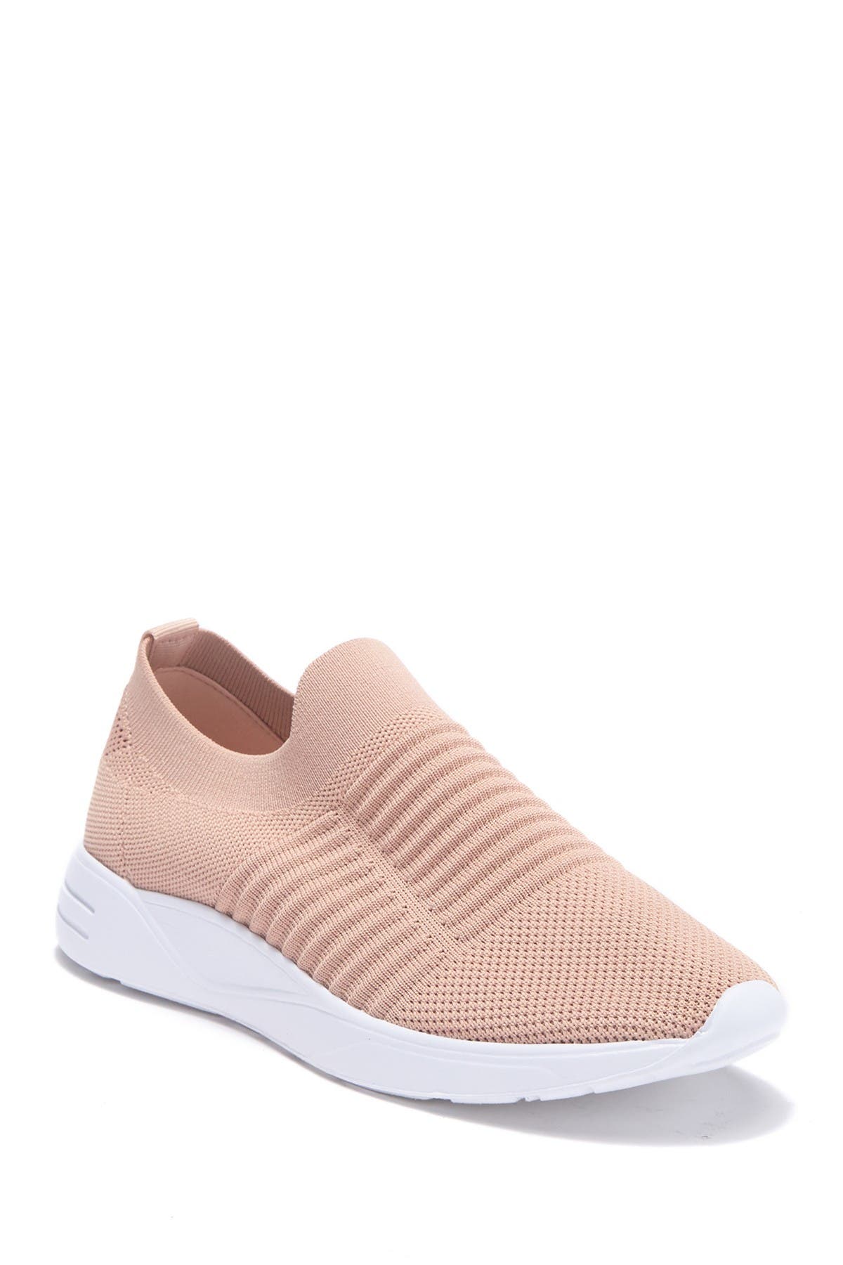 steve madden backless sneaker