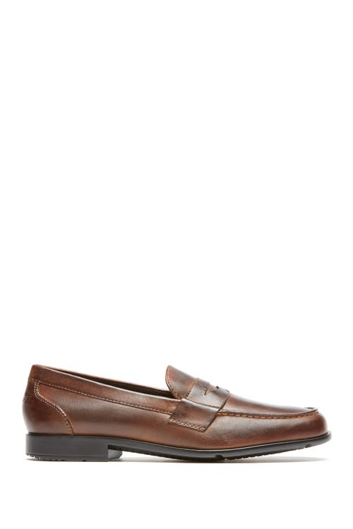 ROCKPORT ROCKPORT CLASSIC PENNY LOAFER 