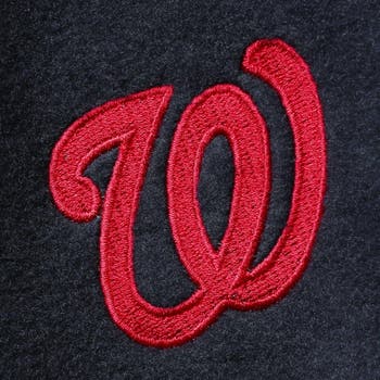 vineyard vines Women's Vineyard Vines Navy Washington Nationals