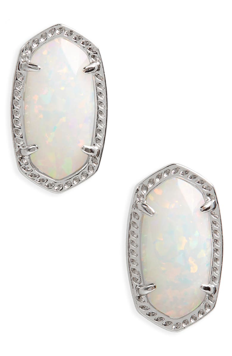 Stud earrings kendra scott Clearance