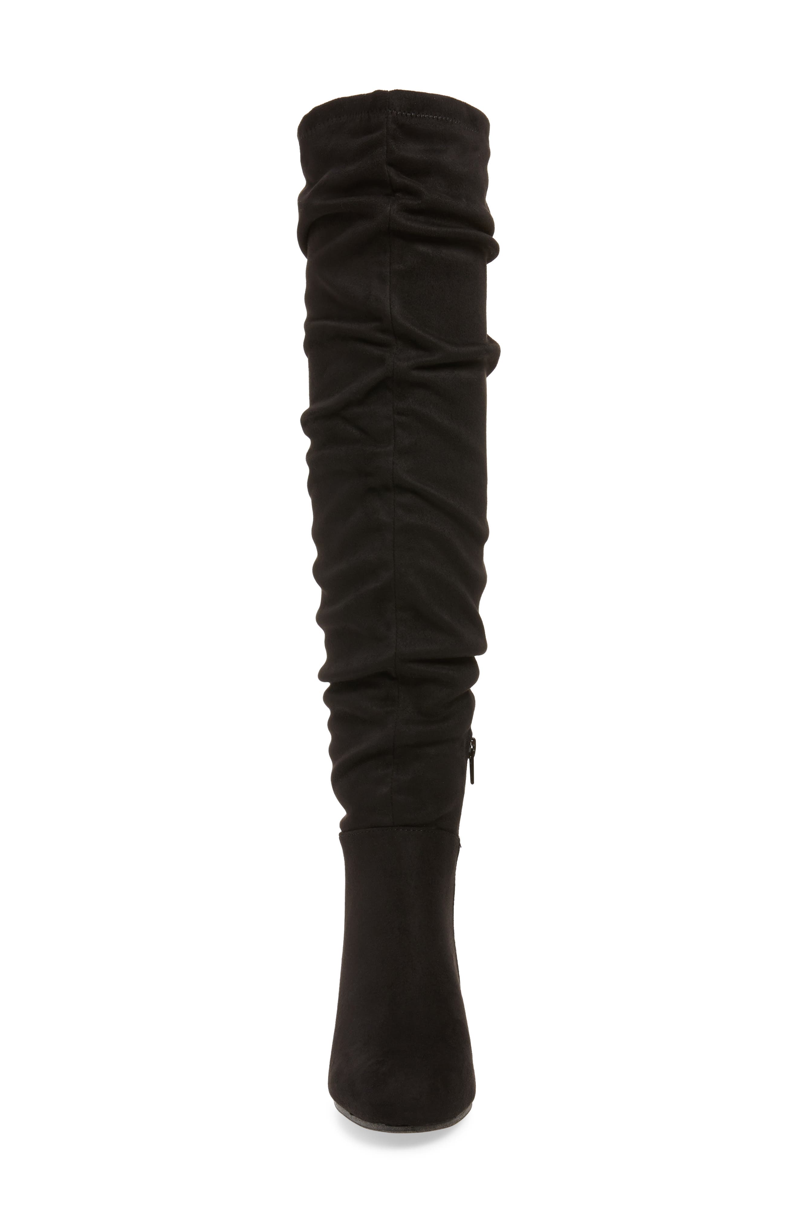 nordstrom rack thigh high boots