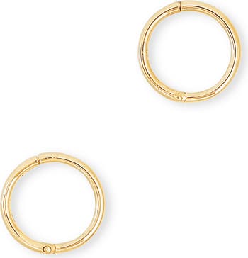 Kendra scott hoop earrings 2025 nordstrom