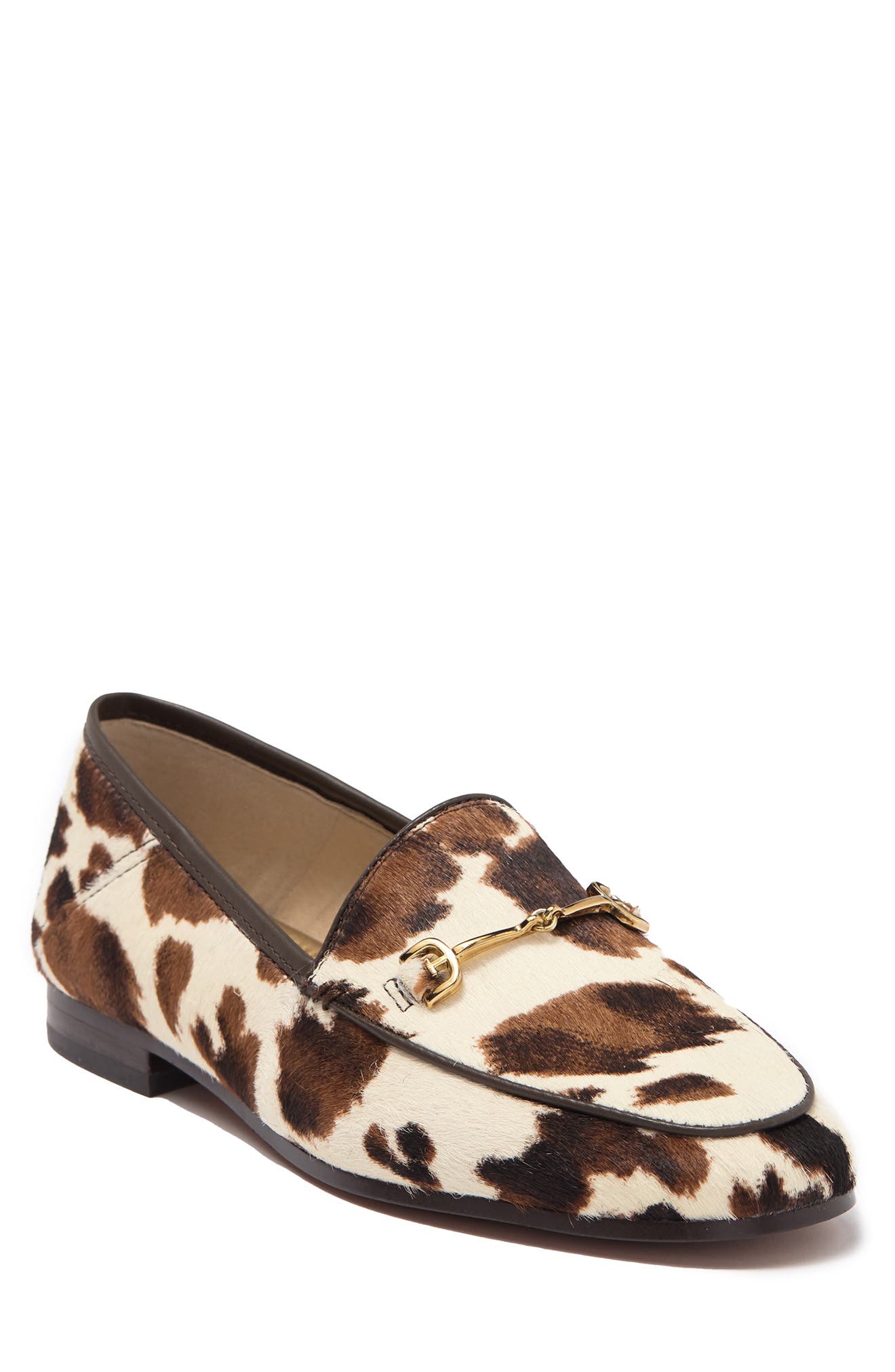 sam edelman horsebit loafer