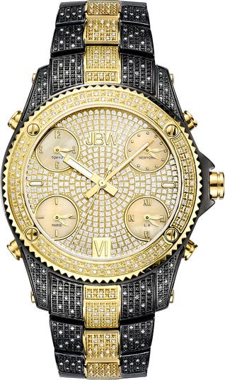 Jbw jet setter clearance review