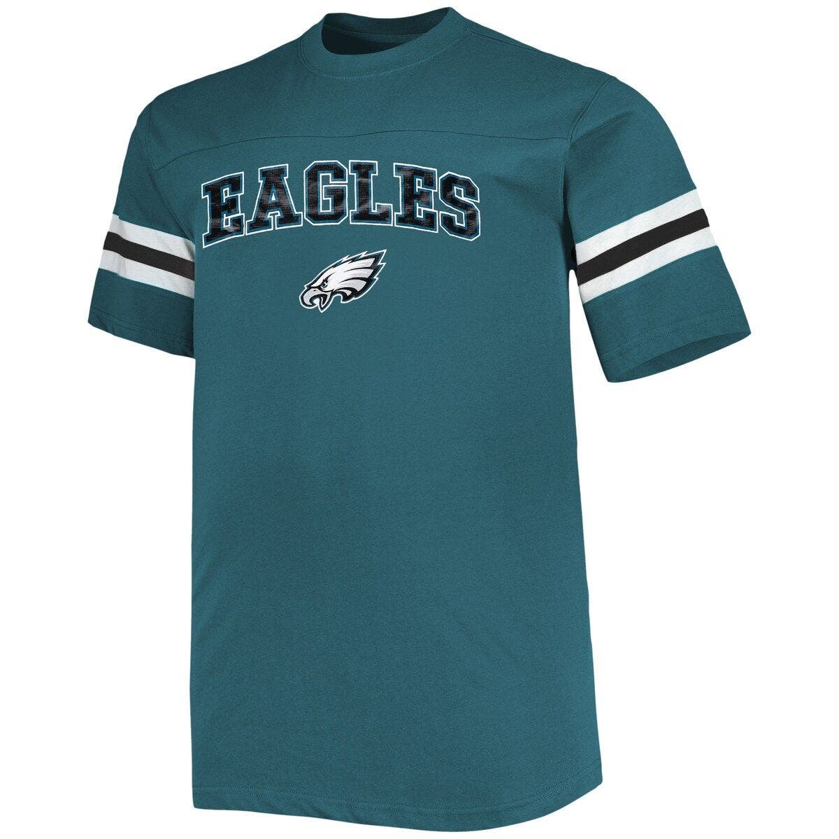 philadelphia eagles dad shirt